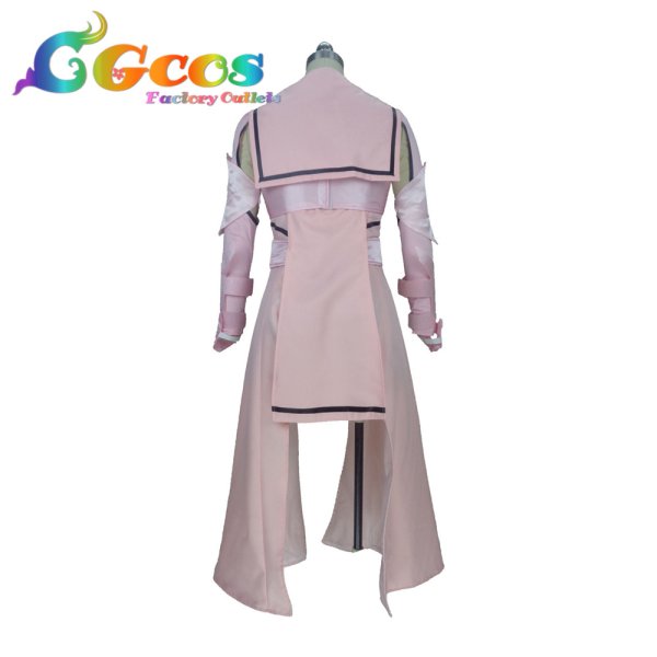 画像3: 結城友奈は勇者である　結城友奈　コスプレ衣装 (3)