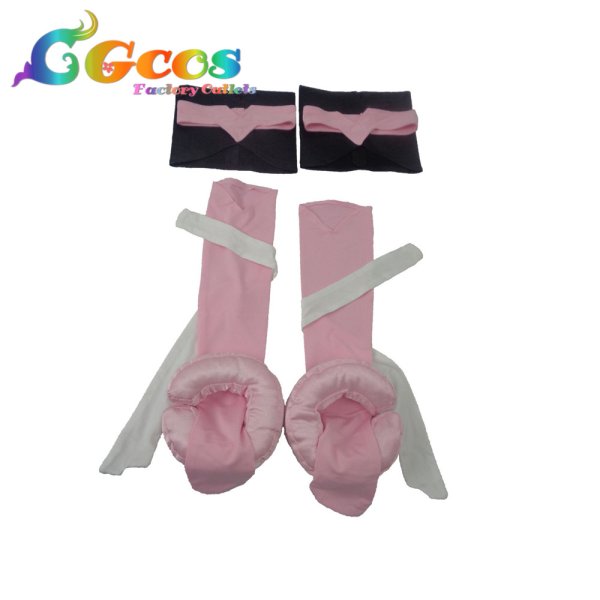 画像5: 結城友奈は勇者である　結城友奈　コスプレ衣装 (5)