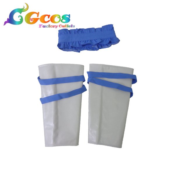 画像5: 東亰ザナドゥ　玖我山璃音　コスプレ衣装 (5)