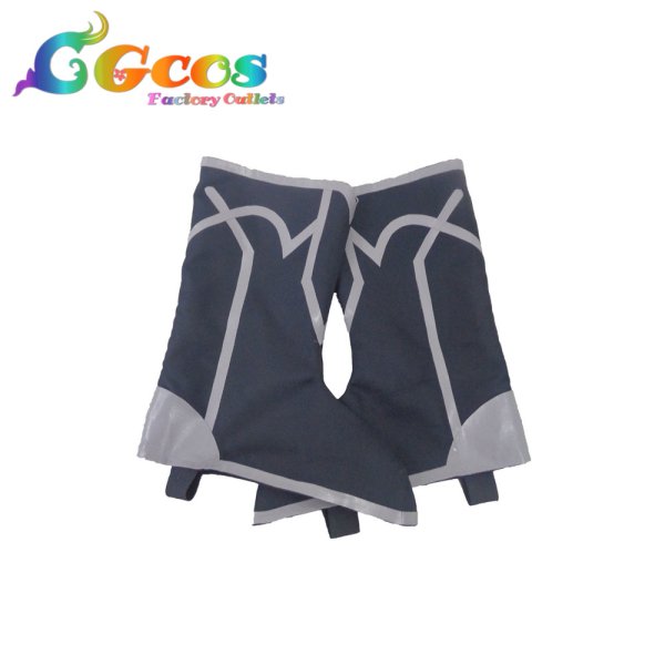 画像7: トワツガイ　フクロウ　コスプレ衣装 (7)