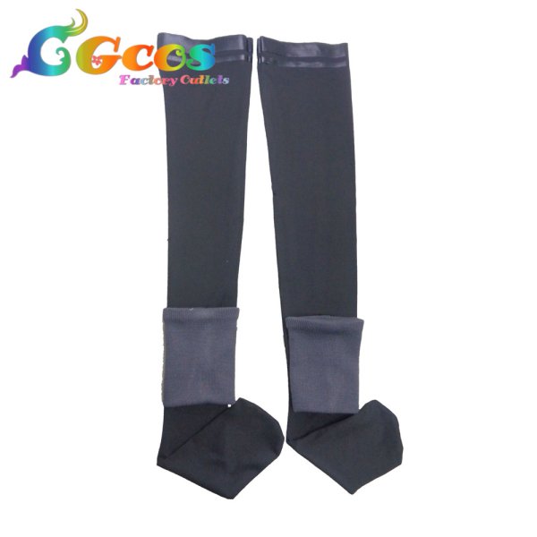 画像8: トワツガイ　フクロウ　コスプレ衣装 (8)