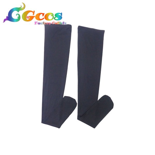 画像9: バトルガールハイスクール　綿木ミシェル　千導院楓　千導院サドネ　コスプレ衣装 (9)