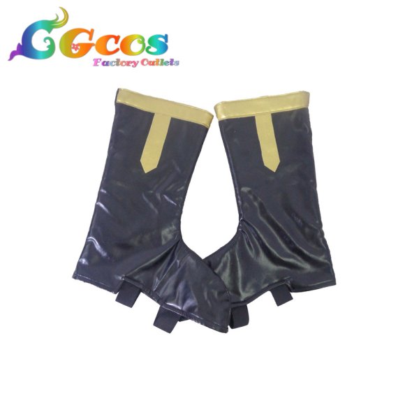 画像6: ファイアーエムブレム 風花雪月　ヒューベルト=フォン=ベストラ　5年後　コスプレ衣装 (6)