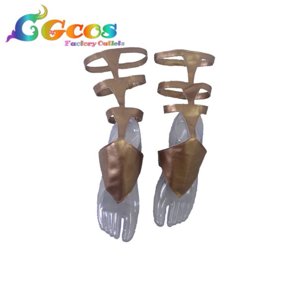 画像4: ファイアーエムブレム 風花雪月　エーデルガルト=フォン=フレスベルグ　コスプレ衣装 (4)