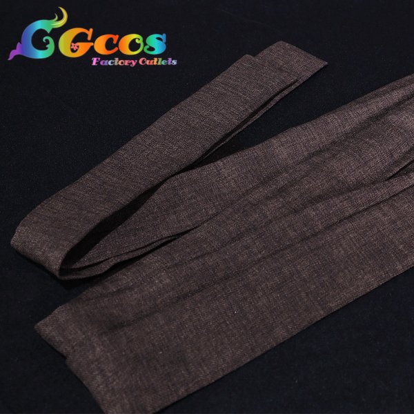 画像7: ダークソウルIII（DARK SOULS III）　修道女フリーデ　コスプレ衣装 (7)