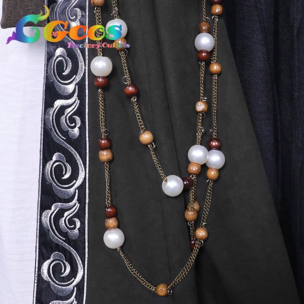 画像8: ダークソウルIII（DARK SOULS III）　修道女フリーデ　コスプレ衣装 (8)