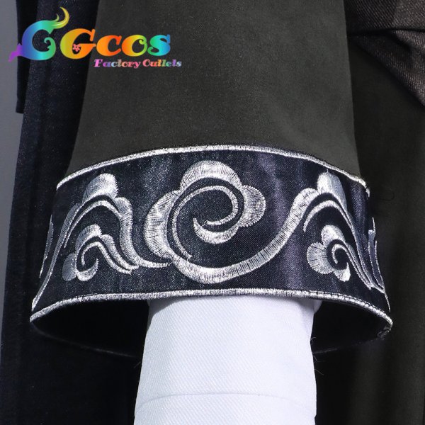 画像9: ダークソウルIII（DARK SOULS III）　修道女フリーデ　コスプレ衣装 (9)