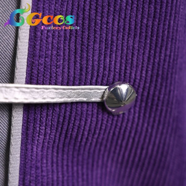 画像4: エクスペディション33　マエル　遠征隊　コスプレ衣装 (4)