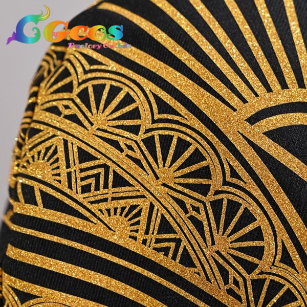 画像5: エクスペディション33　マエル　遠征隊　コスプレ衣装 (5)