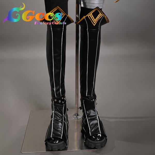 画像7: エクスペディション33　マエル　遠征隊　コスプレ衣装 (7)