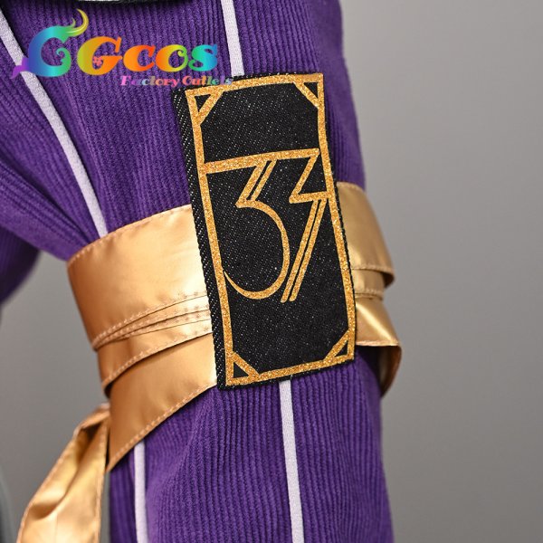 画像9: エクスペディション33　マエル　遠征隊　コスプレ衣装 (9)