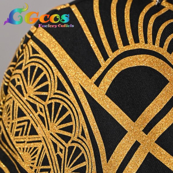 画像4: エクスペディション33　シエル　遠征隊　コスプレ衣装 (4)