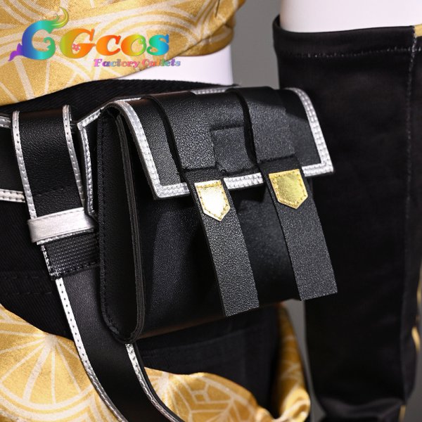 画像5: エクスペディション33　シエル　遠征隊　コスプレ衣装 (5)