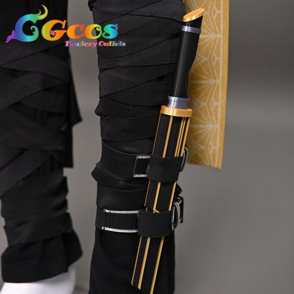 画像8: エクスペディション33　シエル　遠征隊　コスプレ衣装 (8)