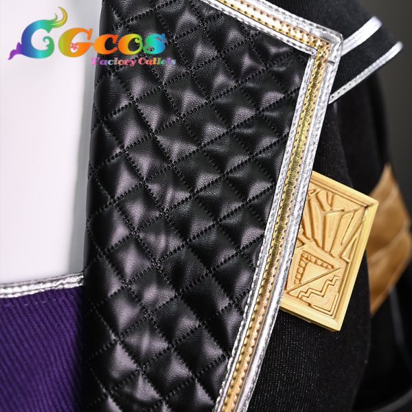 画像9: エクスペディション33　シエル　遠征隊　コスプレ衣装 (9)