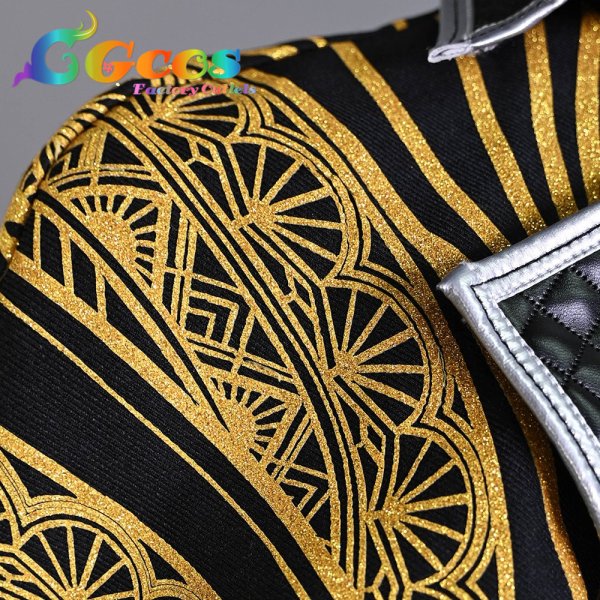 画像6: エクスペディション33　ルネ　遠征隊　コスプレ衣装 (6)