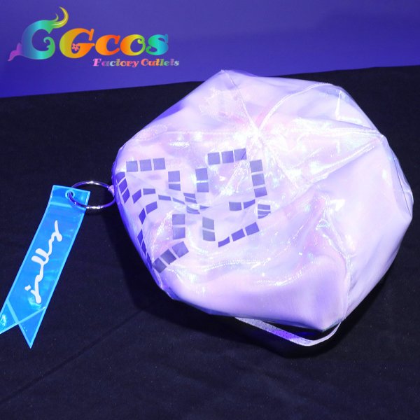 画像5: アークナイツ　ミヅキ(Mizuki)　永遠のプレイヤー　コスプレ衣装 (5)