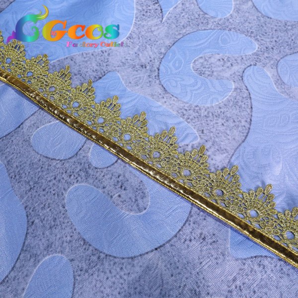 画像6: エルデンリング ナイトレイン　復讐者　コスプレ衣装 (6)