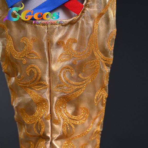 画像7: 娼年ジャンヌ　ジャンヌ　花嫁　コスプレ衣装 (7)