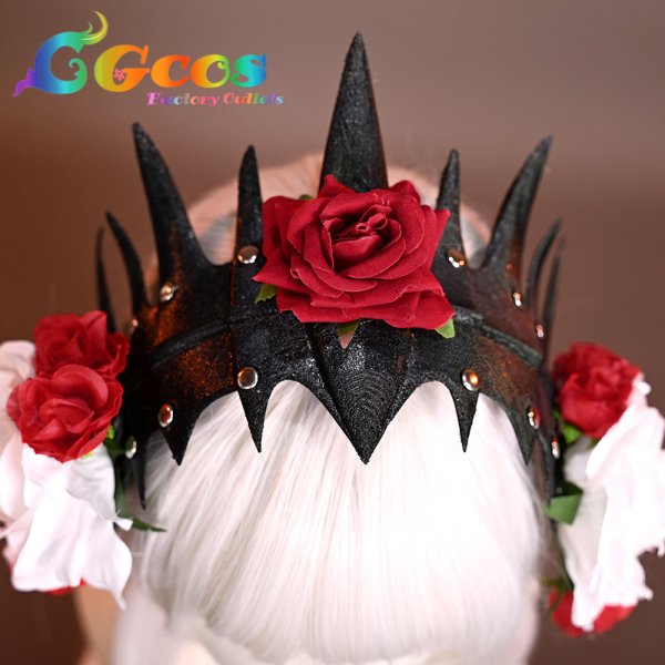 画像5: モンスターハンターワイルズ　ラバラバリナ　コスプレ衣装 (5)