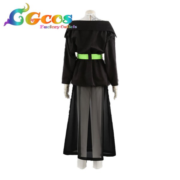 画像3: あんさんぶるスターズ！　風早巽　礼瀬マヨイ　フラジール　プロセカコラボ　コスプレ衣装 (3)