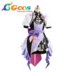 画像2: あんさんぶるスターズ！　花群冬芽　フィーチャースカウト 冬芽編　コスプレ衣装 (2)