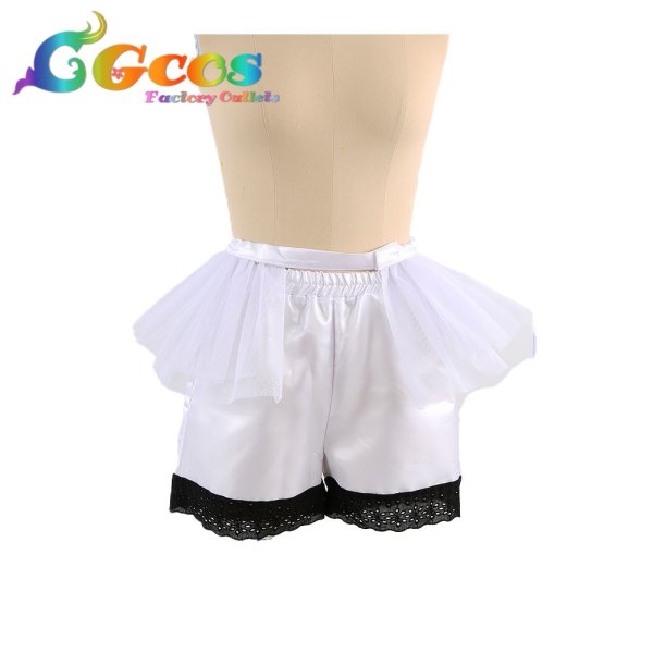 画像4: あんさんぶるスターズ！　花群冬芽　フィーチャースカウト 冬芽編　コスプレ衣装 (4)