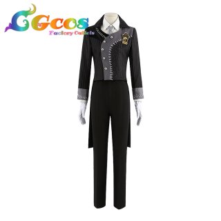 ツイステ コスプレ ジョルジーナ・リーチ フルセット ジョルジーナ