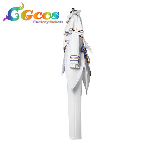 画像2: プロジェクトセカイ カラフルステージ！ feat. 初音ミク　天馬司　ステージ裏での激励　コスプレ衣装 (2)