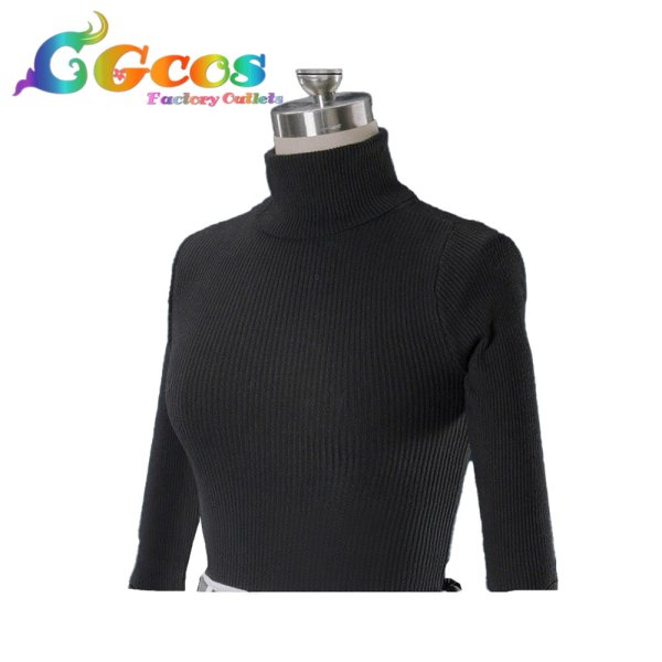 画像4: プロジェクトセカイ カラフルステージ！ feat. 初音ミク　KAITO　扇動のセーラー　座視できない想い　コスプレ衣装 (4)