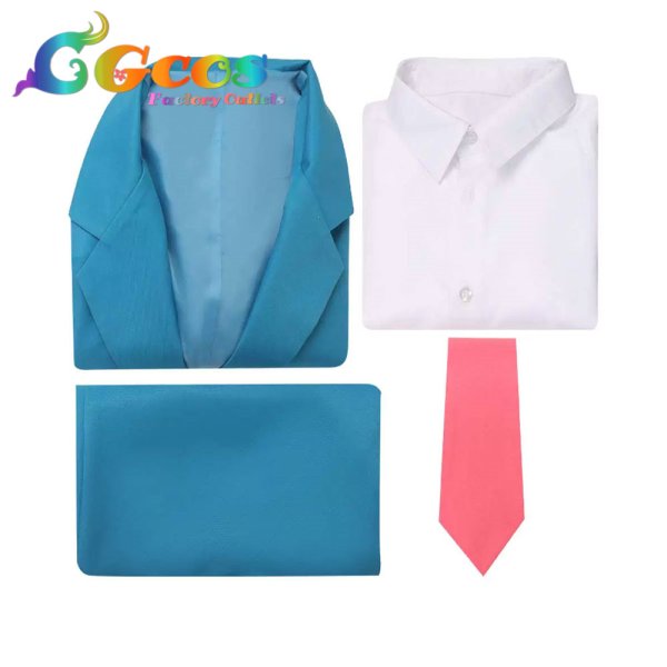 画像4: 君に届け　風早翔太　コスプレ衣装 (4)