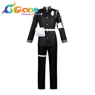 HUNDRED LINE 最終防衛学園 澄野拓海 コスプレ衣装