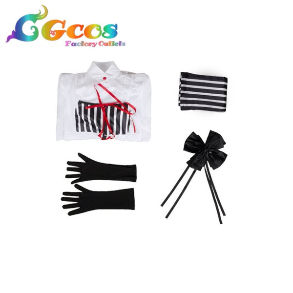 画像4: 新世紀エヴァンゲリオン　式波・アスカ・ラングレー　コスプレ衣装 (4)