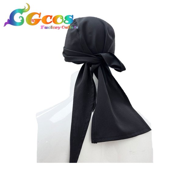 画像4: モノノ怪　薬売り　コスプレ衣装 (4)