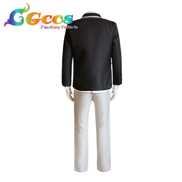 画像2: デート・ア・ライブ　五河士道　コスプレ衣装 (2)