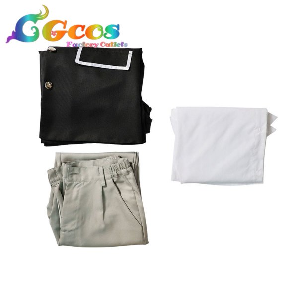 画像3: デート・ア・ライブ　五河士道　コスプレ衣装 (3)