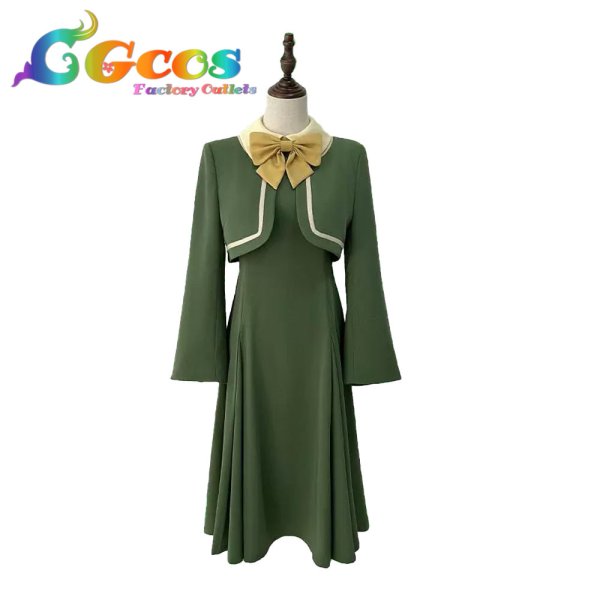 画像2: 新世紀エヴァンゲリオン　式波・アスカ・ラングレー　私服　コスプレ衣装 (2)