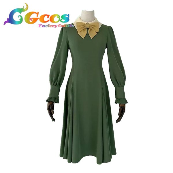 画像3: 新世紀エヴァンゲリオン　式波・アスカ・ラングレー　私服　コスプレ衣装 (3)