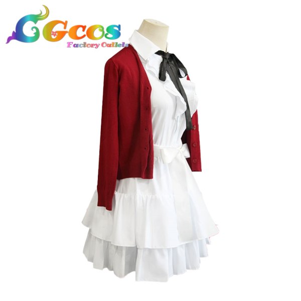 画像2: 冴えない彼女の育てかた　加藤恵　コスプレ衣装 (2)