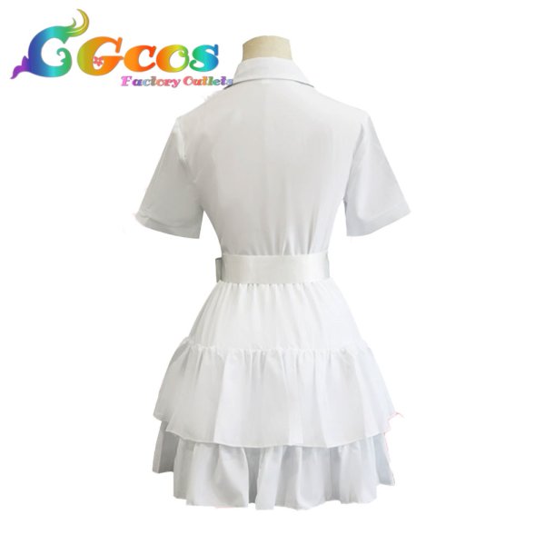 画像4: 冴えない彼女の育てかた　加藤恵　コスプレ衣装 (4)