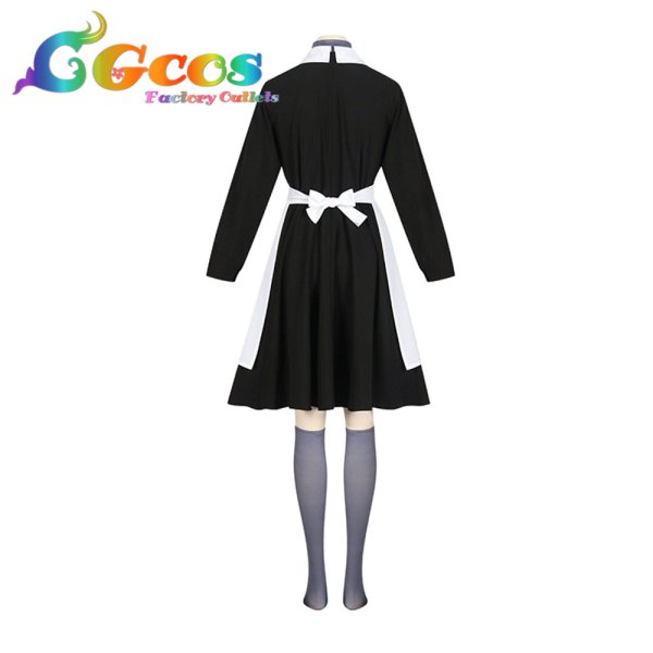 画像3: 呪術廻戦　黒井美里　コスプレ衣装 (3)