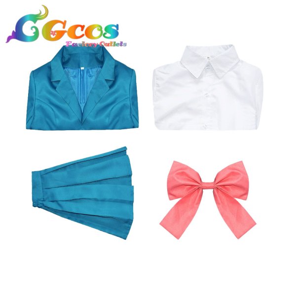 画像5: 君に届け　黒沼爽子　コスプレ衣装 (5)