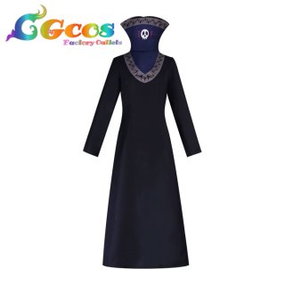 H×H フェイタン 衣装+ウィッグ　セット Amazon.co.jp: [Plazhen] コスプレ 衣装 ウィッグを追加可能