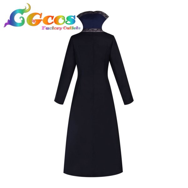 画像3: HUNTER×HUNTER　フェイタン=ポートオ　コスプレ衣装 (3)