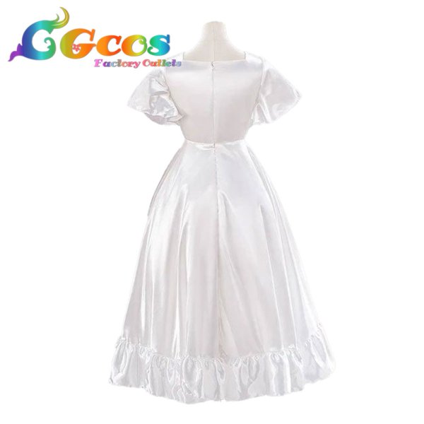 画像2: 葬送のフリーレン　フェルン　コスプレ衣装 (2)