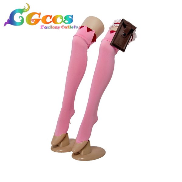 画像4: Fate/kaleid liner プリズマ☆イリヤ　イリヤスフィール・フォン・アインツベルン　魔法少女　コスプレ衣装 (4)