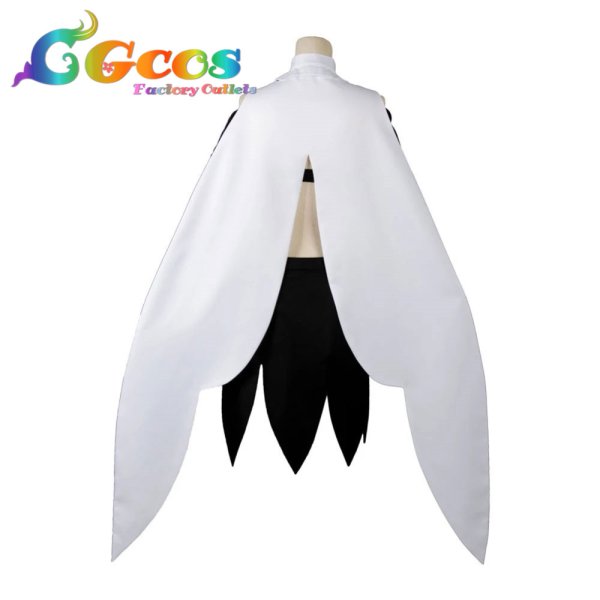 画像2: Fate/kaleid liner プリズマ☆イリヤ　美遊・エーデルフェルト　魔法少女　コスプレ衣装 (2)