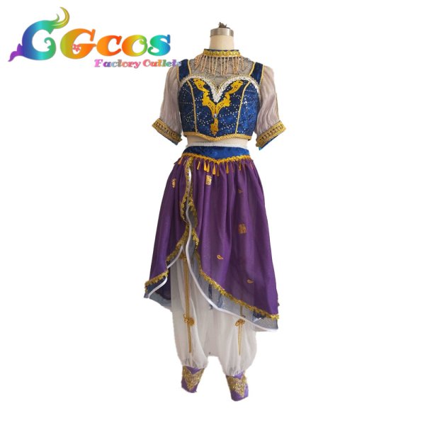 画像4: ラブライブ！サンシャイン!!　Aqours　KOKORO Magic “A to Z” 津島善子　黒澤ルビィ　国木田花丸　渡辺曜　黒澤ダイヤ　高海千歌　松浦果南　小原鞠莉　桜内梨子　コスプレ衣装 (4)