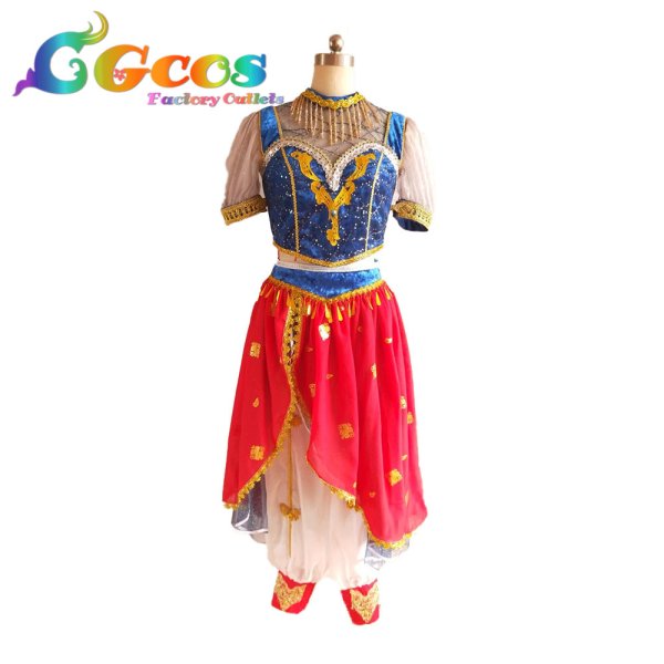 画像5: ラブライブ！サンシャイン!!　Aqours　KOKORO Magic “A to Z” 津島善子　黒澤ルビィ　国木田花丸　渡辺曜　黒澤ダイヤ　高海千歌　松浦果南　小原鞠莉　桜内梨子　コスプレ衣装 (5)