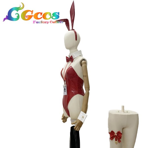 画像2: アズールレーン　大鳳　羅紗遊情　コスプレ衣装 (2)